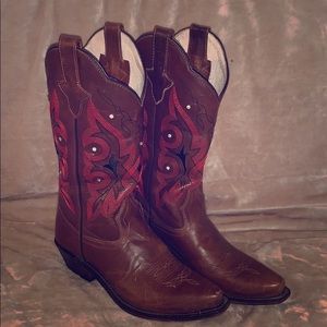 Women’s Cowboy Boots